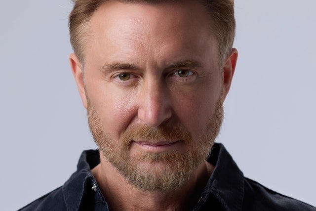 Fontainebleau Presents: David Guetta - New Year's Eve 2026