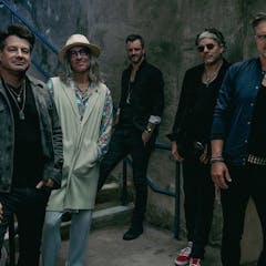 The Colosseum At Caesars Windsor