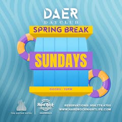 Daer Dayclub