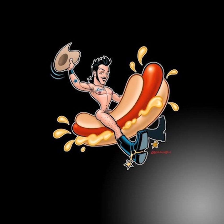 Hot Dog Sunday at El Cid - Sunday, May 11 2025 | Discotech