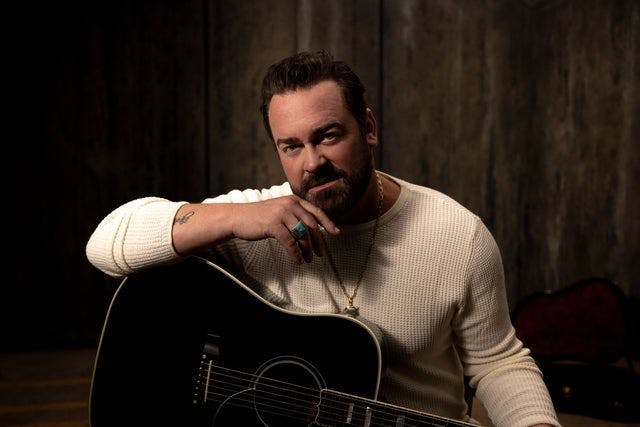Lee Brice with Jackson Dean