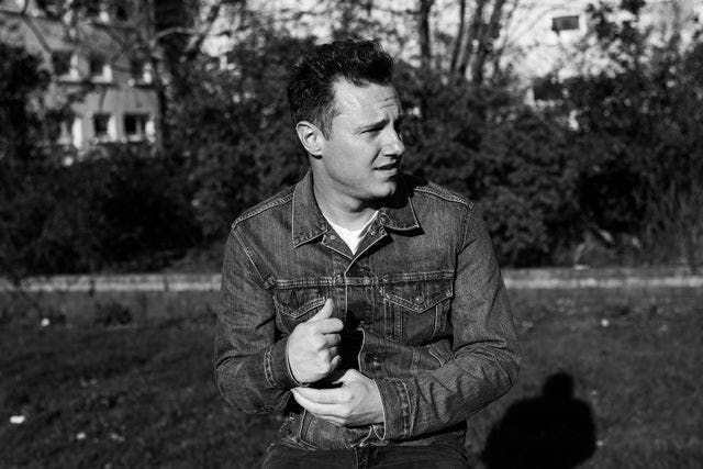 Callum Beattie at The SSE Hydro - Saturday, Nov 22 2025 | Discotech