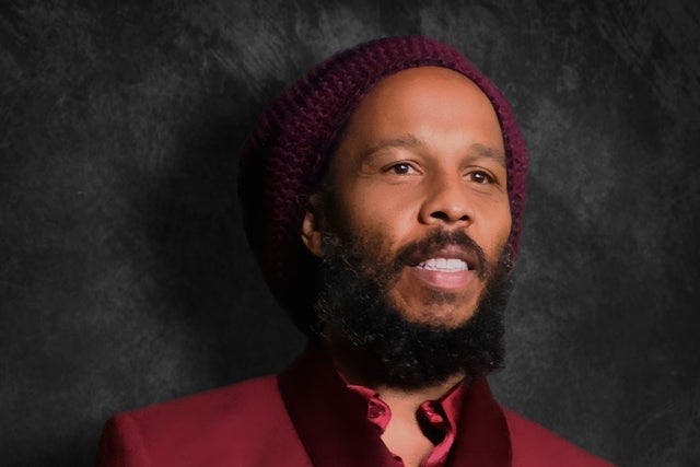 Ziggy Marley and Burning Spear - Do The Reggae Tour