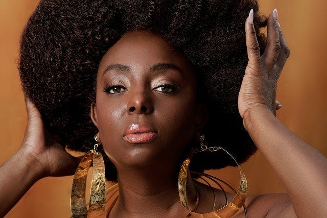 Ledisi - The Good Life Tour at YouTube Theater - Saturday, Apr 13 2024 | Discotech