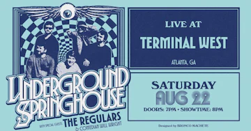 Terminal West