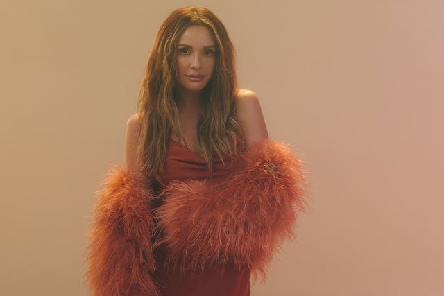 Carly Pearce: hummingbird world tour presented by conundrum wines