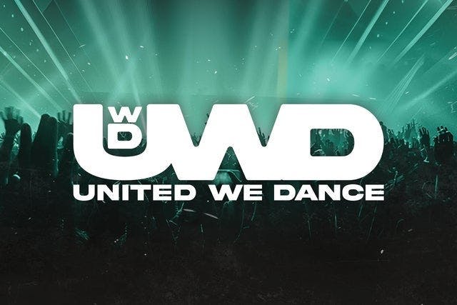 United We Dance: The Ultimate Rave Experience