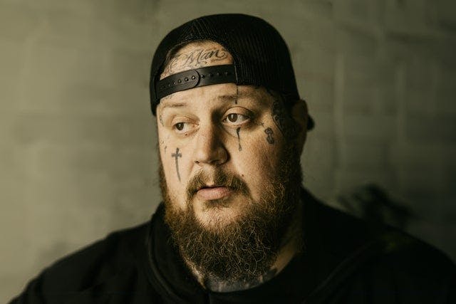 Jelly Roll - The Down Under Tour