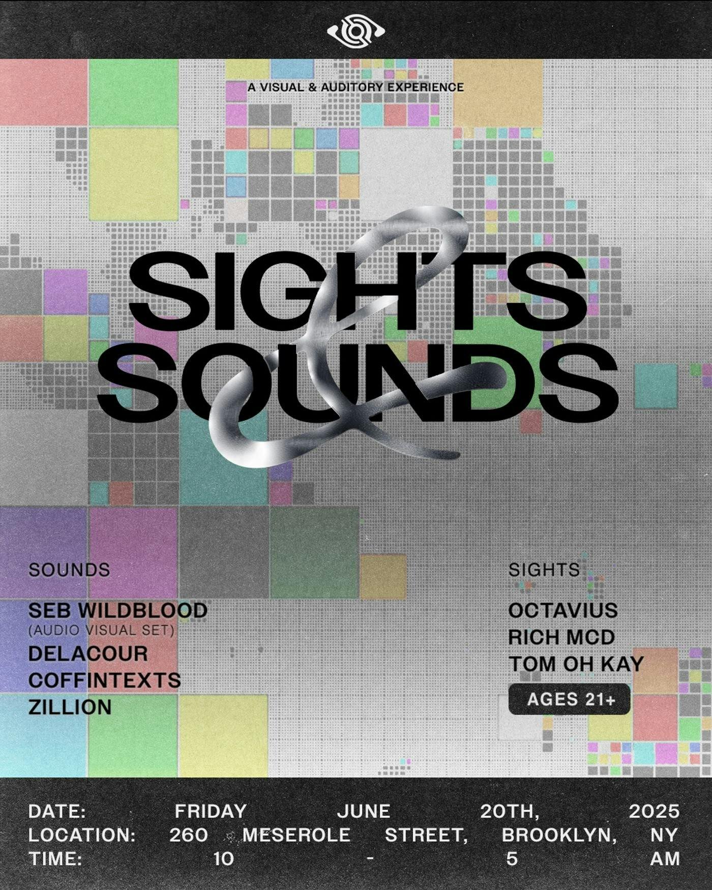 Sights & Sounds