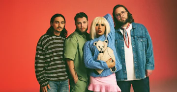 Fiddler's Green Amphitheatre