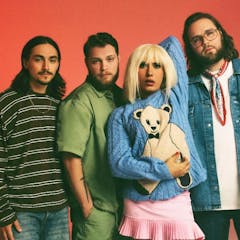 Fiddler's Green Amphitheatre