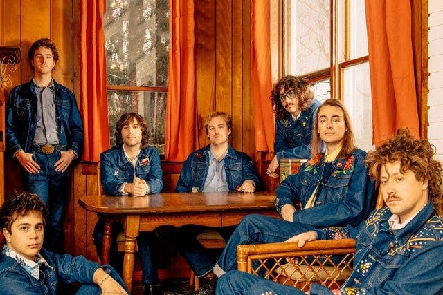 The Masquerade   Hell