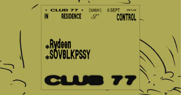 Club 77