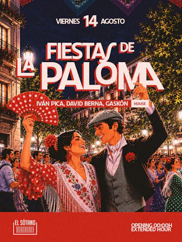 El Sotano
