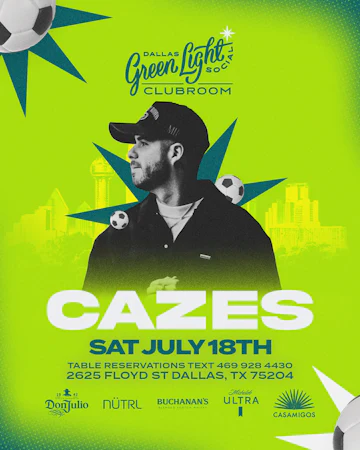 Green Light Social