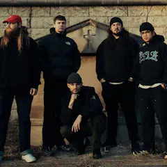 Knocked Loose & Denzel Curry
