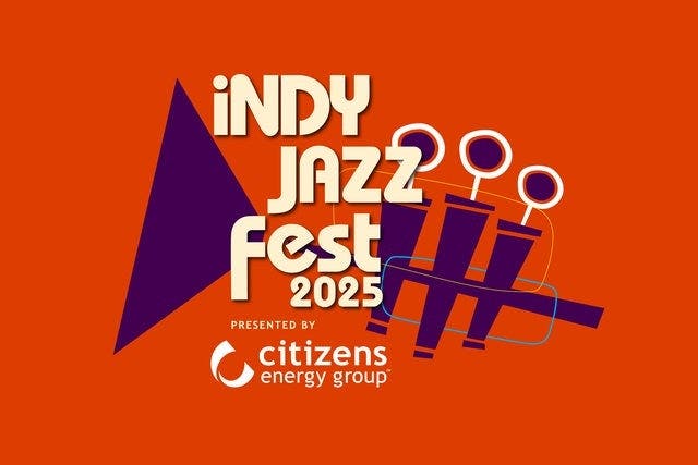 Indy Jazz Fest ft. Brian Culbertson & Terence Blanchard