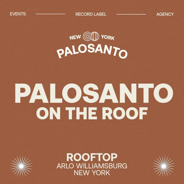 Rooftop At Arlo Williamsburg