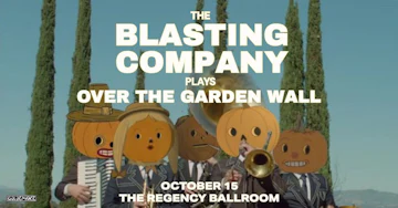 Regency Ballroom