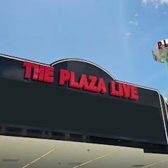 Plaza Live