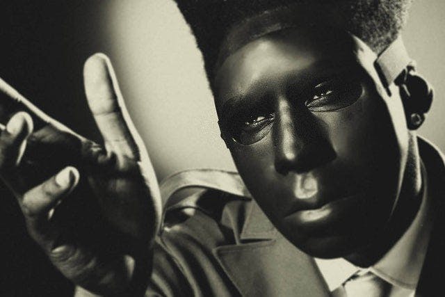 Tyler, the Creator - Chromakopia the World Tour at The O2 Arena - Wednesday, May 21 2025 | Discotech