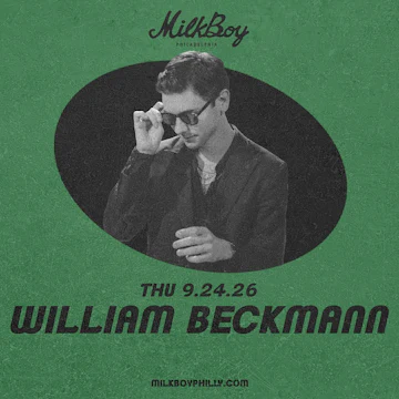 Milkboy Philly