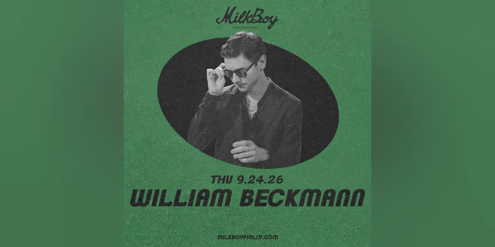 William Beckmann