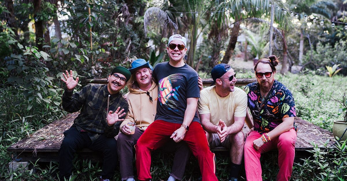 Badfish - A Tribute to Sublime