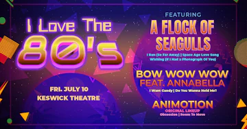 Keswick Theatre