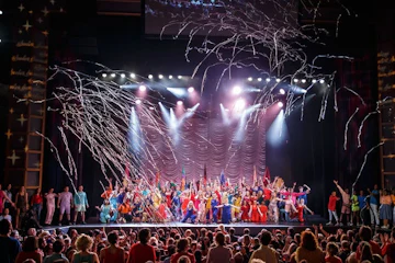 Cobb Energy Performing Arts Centre