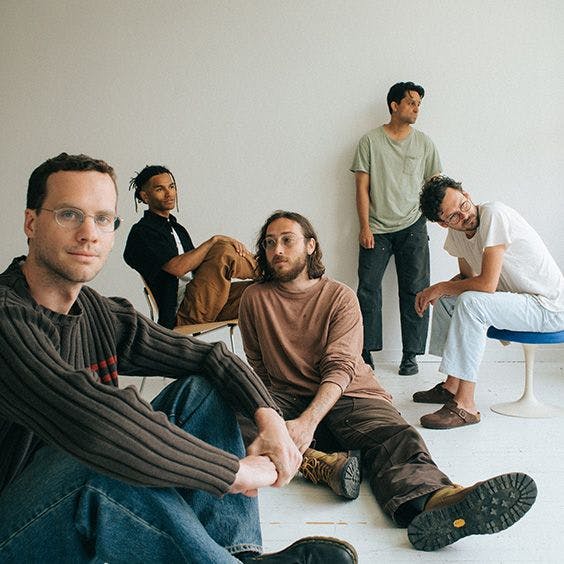 Music Hall Of Williamsburg