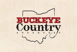 Buckeye Country Superfest