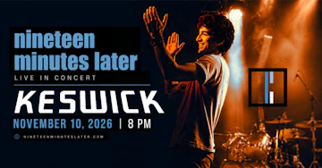 Keswick Theatre