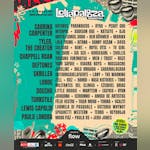 Lollapalooza Argentina