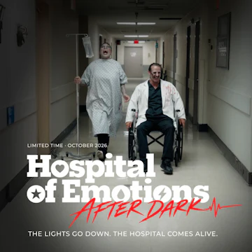 Hospital Of Emotions