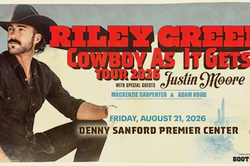 Denny Sanford Premier Center