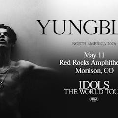 Red Rocks Amphitheatre