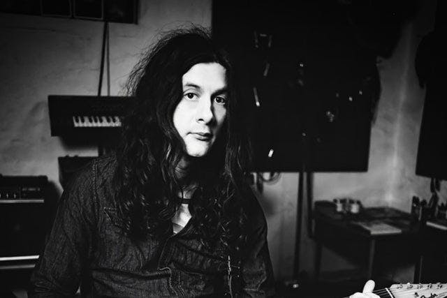Kurt Vile & the Violators @ Rialto Theatre