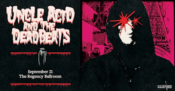 Regency Ballroom