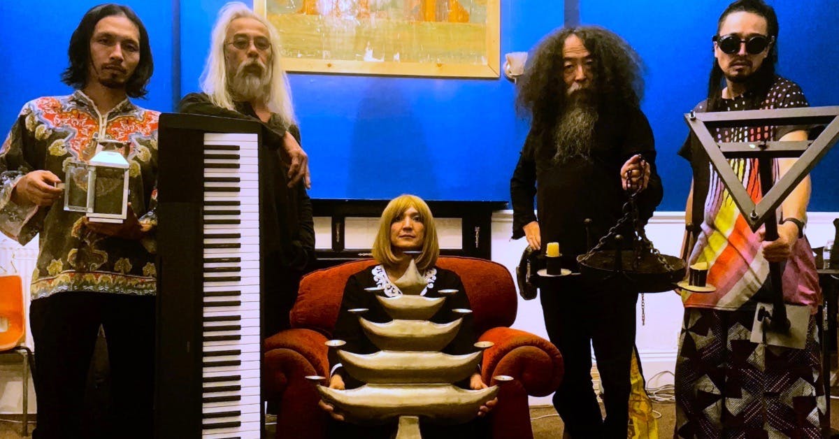 Acid Mothers Temple