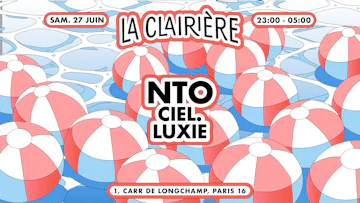 La Clairere
