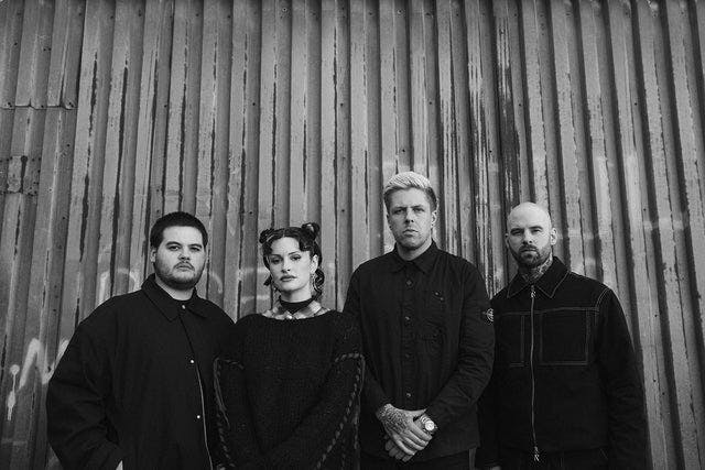 Spiritbox: Tsunami Sea North American Tour Part II