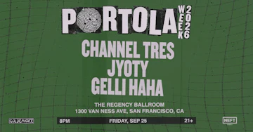 Regency Ballroom