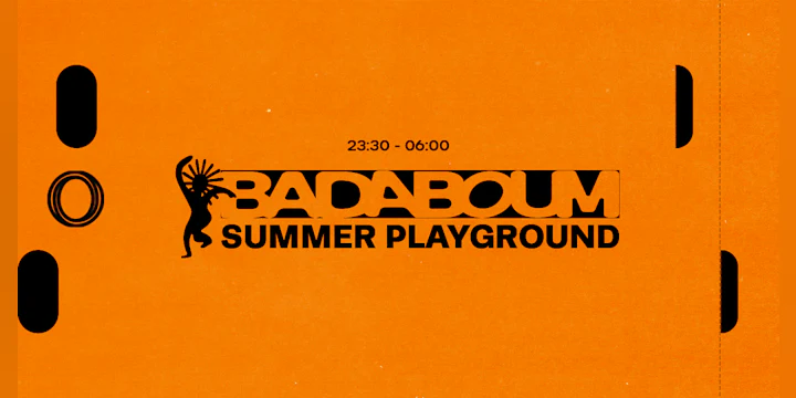 Club — Summer Playground