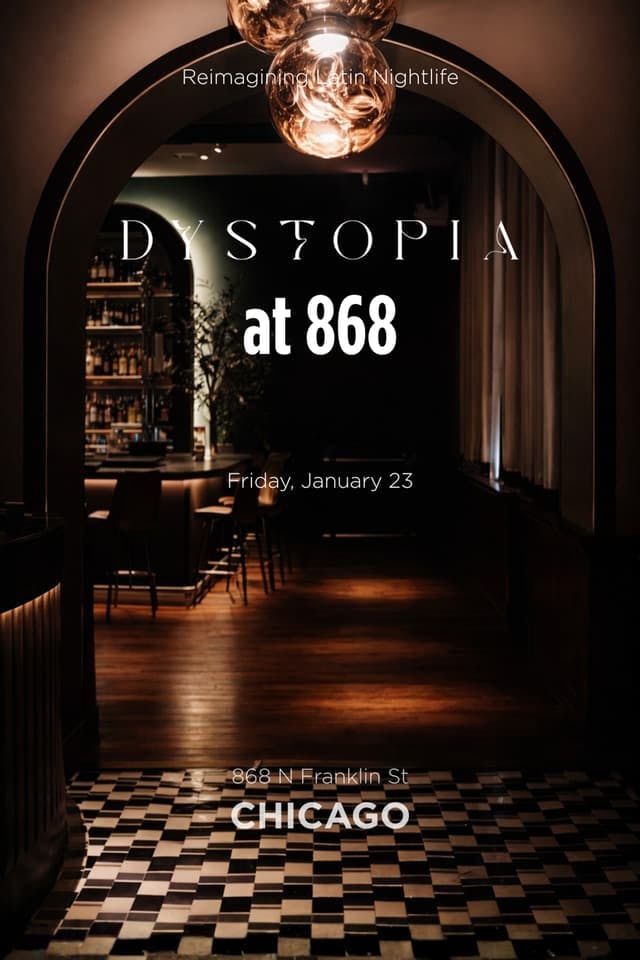 Chicago Concerts & Events