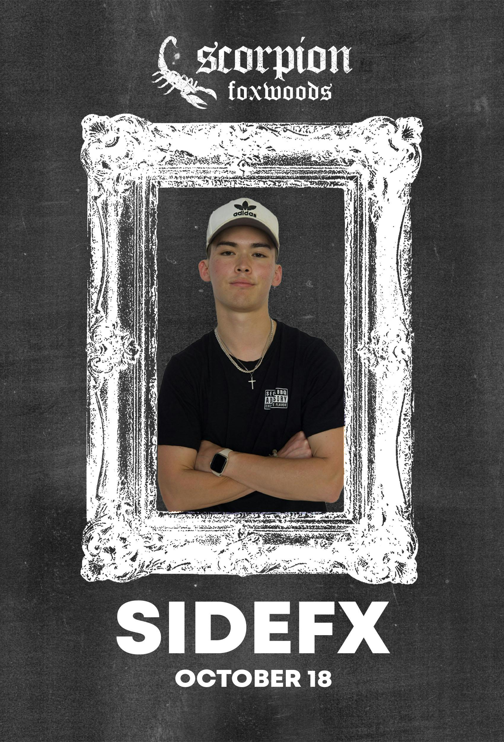 Music by Sidefx