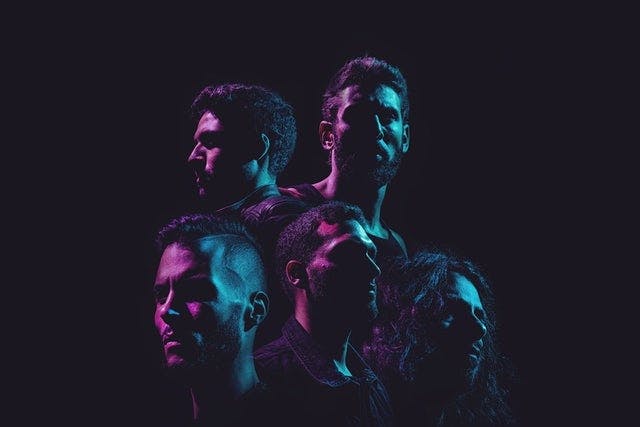 O2 Shepherd's Bush Empire