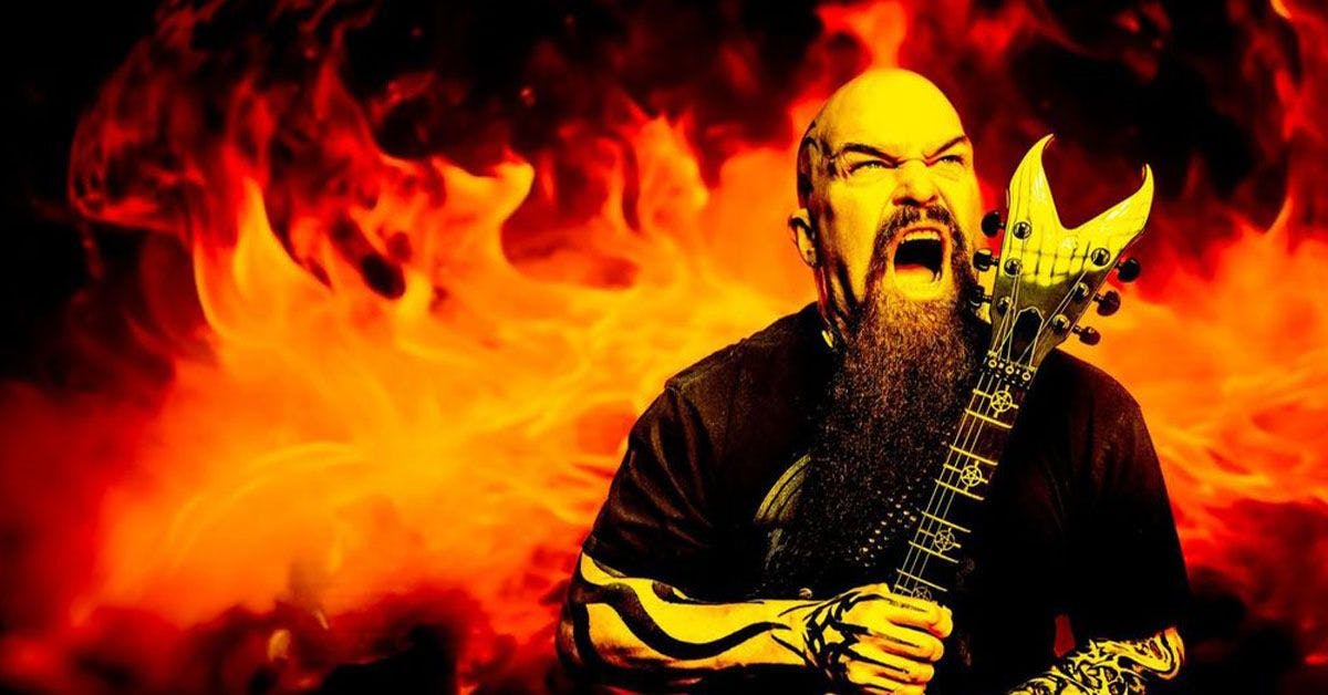 Kerry King