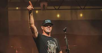 Billy Bob's Texas