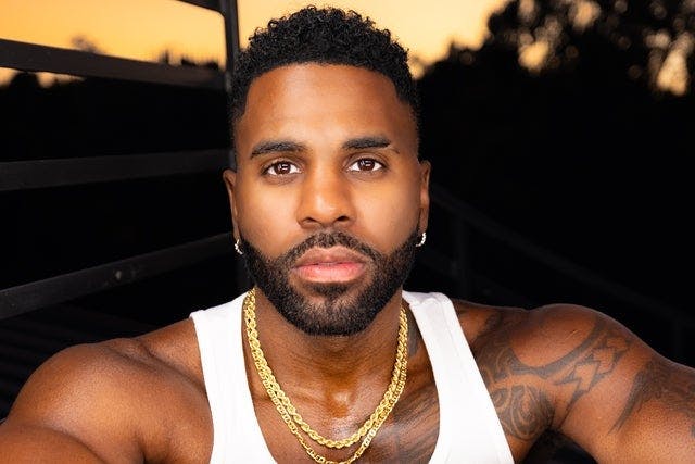 Jason Derulo: Last Dance World Tour